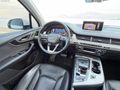 ERDEM'den 2017 Audi Q7 2.0 TFSI SLine 7Koltuklu Beyaz-Siyah Bayi