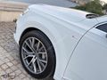 ERDEM'den 2017 Audi Q7 2.0 TFSI SLine 7Koltuklu Beyaz-Siyah Bayi