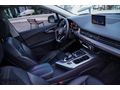 ERDEM'den 2017 Audi Q7 2.0 TFSI SLine 7Koltuklu Beyaz-Siyah Bayi