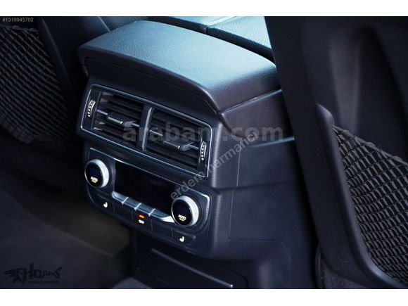 ERDEM'den 2017 Audi Q7 2.0 TFSI SLine 7Koltuklu Beyaz-Siyah Bayi