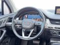 ERDEM'den 2017 Audi Q7 2.0 TFSI SLine 7Koltuklu Beyaz-Siyah Bayi