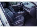 ERDEM'den 2017 Audi Q7 2.0 TFSI SLine 7Koltuklu Beyaz-Siyah Bayi