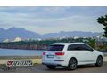 ERDEM'den 2017 Audi Q7 2.0 TFSI SLine 7Koltuklu Beyaz-Siyah Bayi