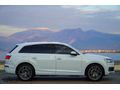 ERDEM'den 2017 Audi Q7 2.0 TFSI SLine 7Koltuklu Beyaz-Siyah Bayi