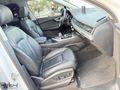 ERDEM'den 2017 Audi Q7 2.0 TFSI SLine 7Koltuklu Beyaz-Siyah Bayi