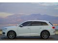 ERDEM'den 2017 Audi Q7 2.0 TFSI SLine 7Koltuklu Beyaz-Siyah Bayi
