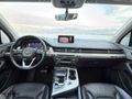 ERDEM'den 2017 Audi Q7 2.0 TFSI SLine 7Koltuklu Beyaz-Siyah Bayi