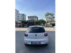 Sahibinden Seat Ibiza 1.2 TSI Style 2015 Model İstanbul