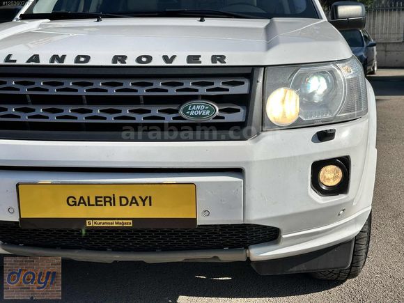 GALERİ DAYI DAN HATASIZ AYARINDA