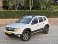 Ercanlar Otomotiv'den Kalem Gibi 4X4 Duster