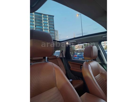 Sahibinden Land Rover Discovery Sport 2.0 TD4 HSE Luxury 2015 Model 