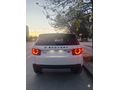 Sahibinden Land Rover Discovery Sport 2.0 TD4 HSE Luxury 2015 Model 