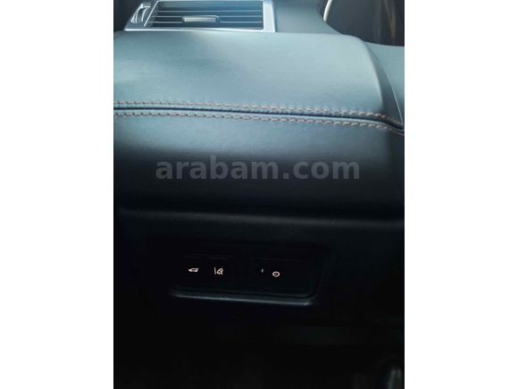 Sahibinden Land Rover Discovery Sport 2.0 TD4 HSE Luxury 2015 Model 