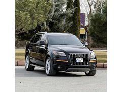 YNR AUTO'DAN 2008 AUDİ Q7 CAM TAVAN 260 KM'DE MASRAFSIZ