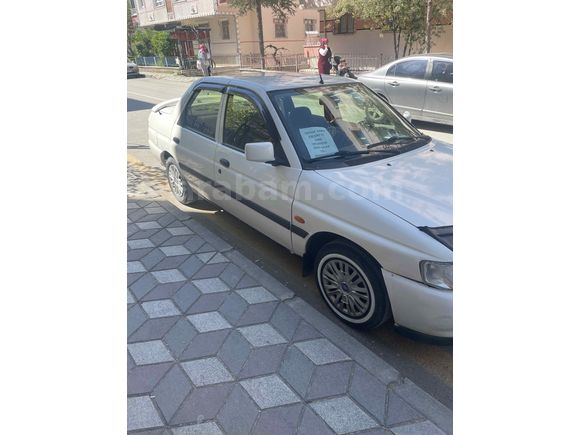 Sahibinden Ford Escort 1.6 CL 1996 Model 
