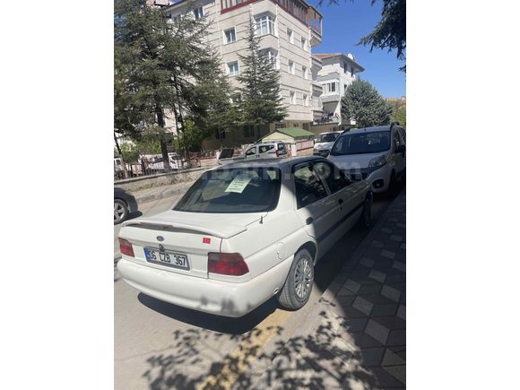 Sahibinden Ford Escort 1.6 CL 1996 Model 