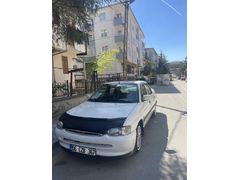 Sahibinden Ford Escort 1.6 CL 1996 Model 