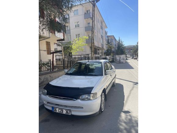Sahibinden Ford Escort 1.6 CL 1996 Model 