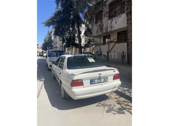 Sahibinden Ford Escort 1.6 CL 1996 Model 