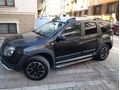 OTOMATİK VİTES___2017 DACİA DUSTER 1.5DCİ BLACKSHDOW