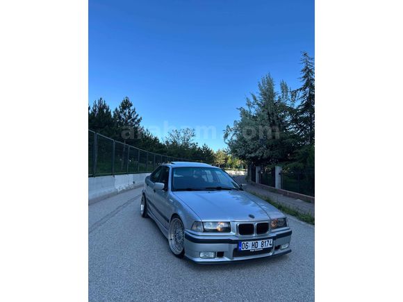 Sahibinden BMW 3 Serisi 316i Standart 1998 Model 
