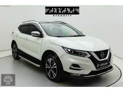 AKKAYA OTOMOTİV'DEN 2017 MODEL 2018 ÇIKIŞLI DESİGN PACK QASHQAİ