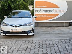 İLK SAHİBİNDEN HATASİZ BOYASİZ 67BİNDE LPG Lİ..