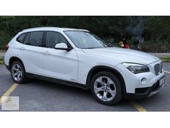 ARİON MOTORS'TAN X1 1.6i sDrive Standart Otomatik