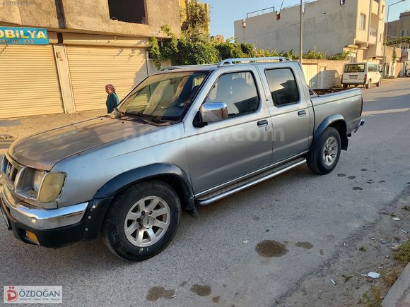 ÖZDOĞAN OTOMOTİV 1999 MODEL KLİMALIDIR VADE TAKAS OLUR