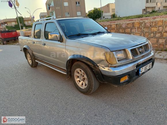 ÖZDOĞAN OTOMOTİV 1999 MODEL KLİMALIDIR VADE TAKAS OLUR