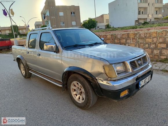 ÖZDOĞAN OTOMOTİV 1999 MODEL KLİMALIDIR VADE TAKAS OLUR