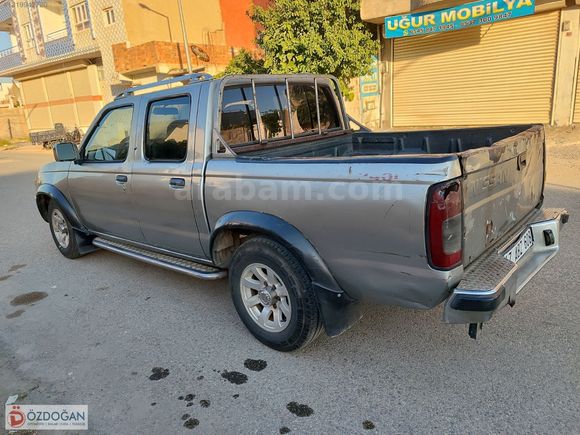 ÖZDOĞAN OTOMOTİV 1999 MODEL KLİMALIDIR VADE TAKAS OLUR