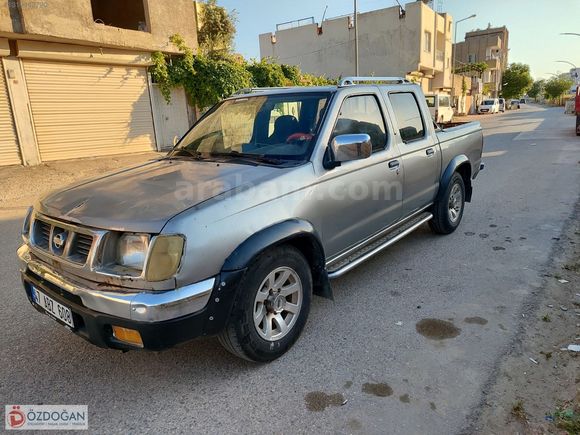 ÖZDOĞAN OTOMOTİV 1999 MODEL KLİMALIDIR VADE TAKAS OLUR