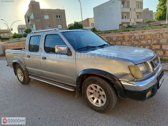 ÖZDOĞAN OTOMOTİV 1999 MODEL KLİMALIDIR VADE TAKAS OLUR