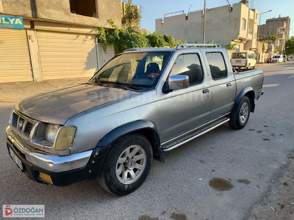 ÖZDOĞAN OTOMOTİV 1999 MODEL KLİMALIDIR VADE TAKAS OLUR