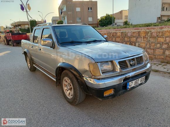 ÖZDOĞAN OTOMOTİV 1999 MODEL KLİMALIDIR VADE TAKAS OLUR