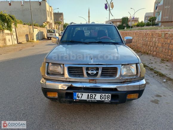 ÖZDOĞAN OTOMOTİV 1999 MODEL KLİMALIDIR VADE TAKAS OLUR