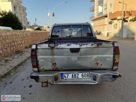 ÖZDOĞAN OTOMOTİV 1999 MODEL KLİMALIDIR VADE TAKAS OLUR