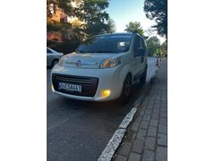 Sahibinden Fiat Fiorino Combi 1.3 Multijet Premio 2015 Model  100.000 km Beyaz