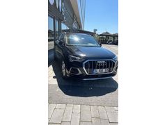 Sahibinden Audi Q3 35 TFSI Advanced 2021 Model 