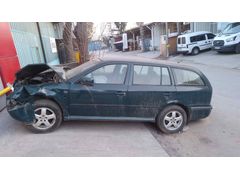 Sahibinden Skoda Octavia 