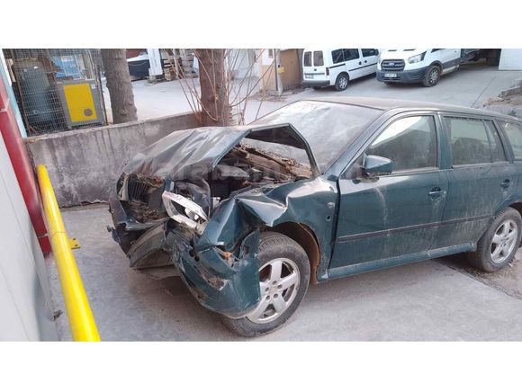 Sahibinden Skoda Octavia 