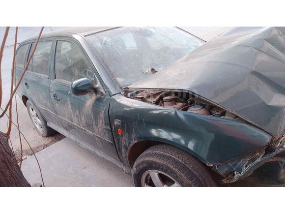 Sahibinden Skoda Octavia 