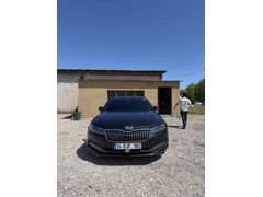 Sahibinden HATASIZ BOYASIZ KESİK DİREKSİYON 1.6 TDI CRİSTAL SUPERB