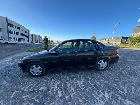 Sahibinden Opel Vectra 1.6 Comfort 2001 Model