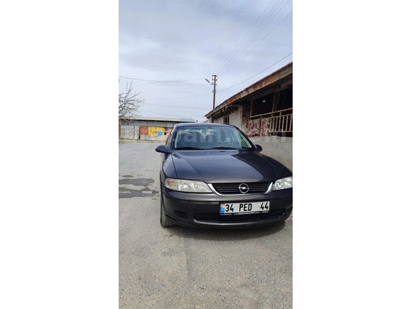 Sahibinden Opel Vectra 1.6 Comfort 2001 Model