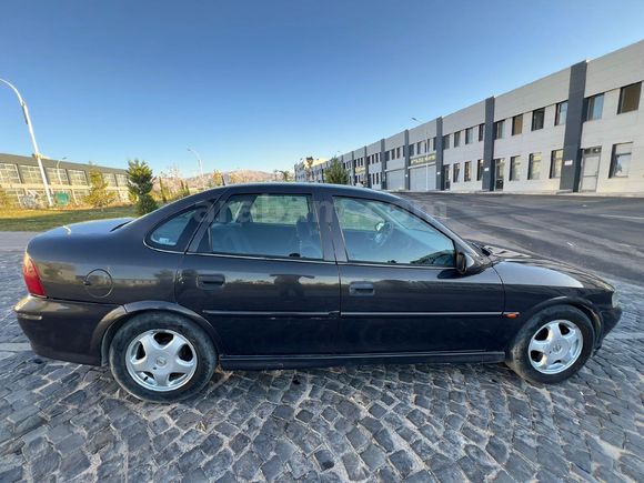 Sahibinden Opel Vectra 1.6 Comfort 2001 Model