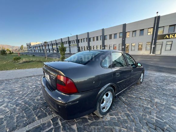 Sahibinden Opel Vectra 1.6 Comfort 2001 Model
