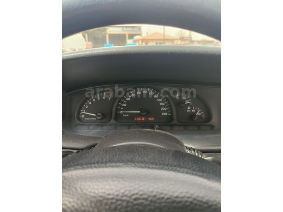 Sahibinden Opel Vectra 1.6 Comfort 2001 Model