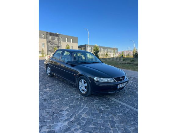 Sahibinden Opel Vectra 1.6 Comfort 2001 Model